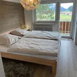 Apartamento Gipfelblick Oberstaufen