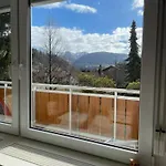 Gipfelblick * Oberstaufen