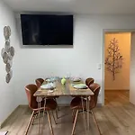 Gipfelblick Apartamento