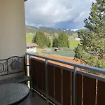 Gipfelblick * Oberstaufen
