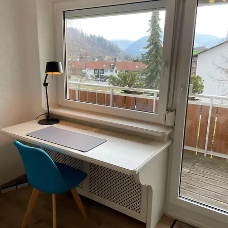 Gipfelblick