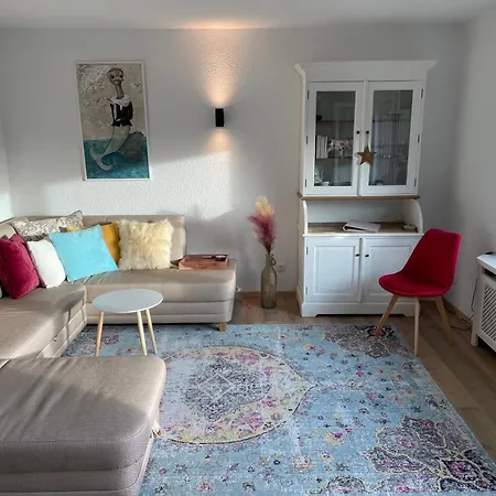 Gipfelblick Apartamento Oberstaufen
