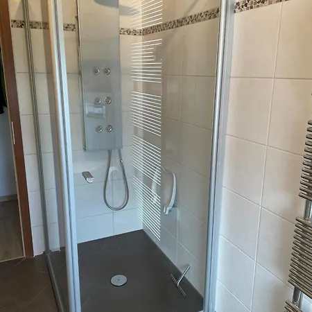 Apartamento Gipfelblick *