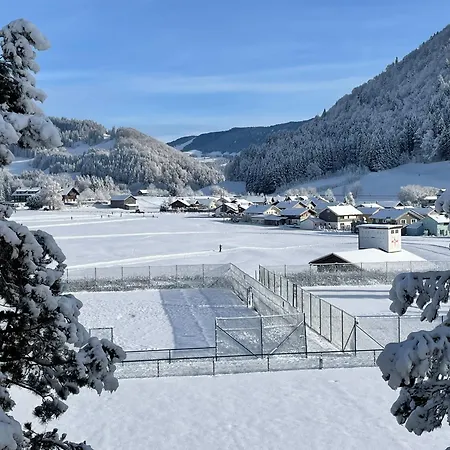 Gipfelblick * Oberstaufen