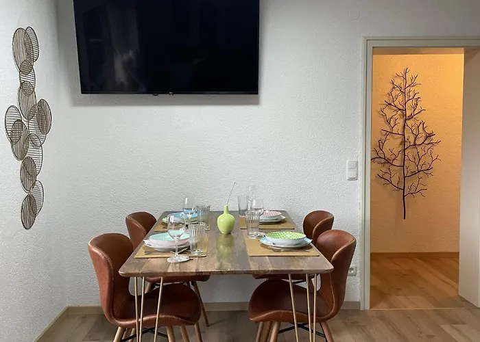 Gipfelblick Appartement