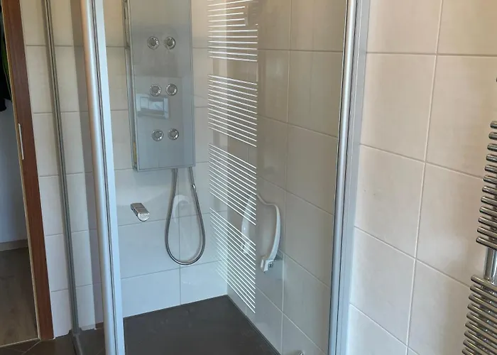 Appartement Gipfelblick *