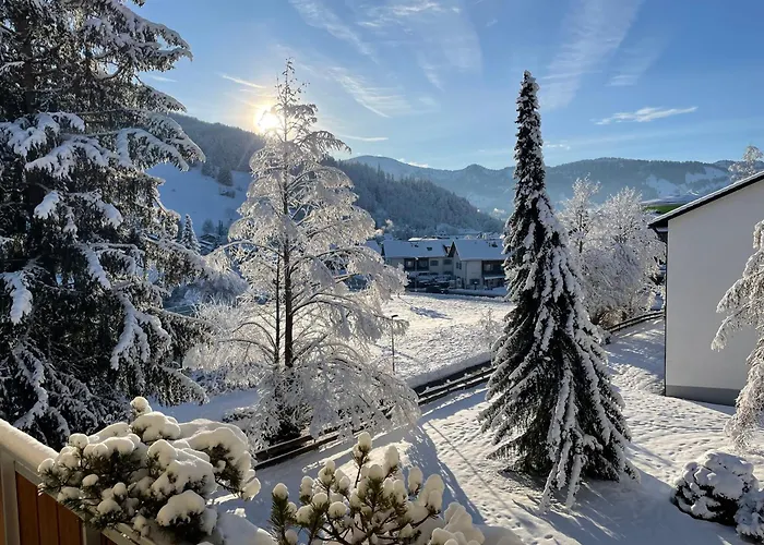 Gipfelblick