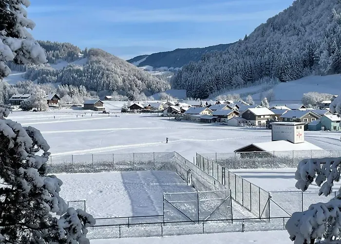 Gipfelblick * Oberstaufen